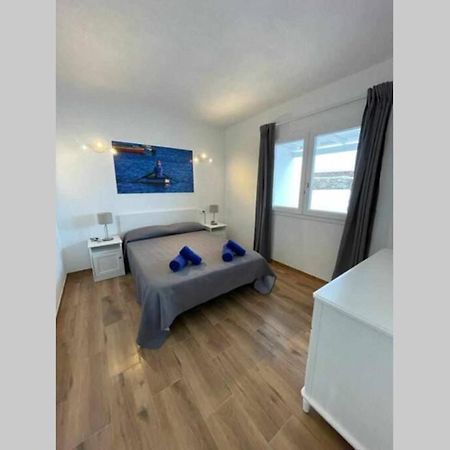 Apartamento El Seifio Caleta de Sebo Exteriér fotografie