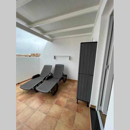 Apartamento El Seifio Caleta de Sebo Exteriér fotografie