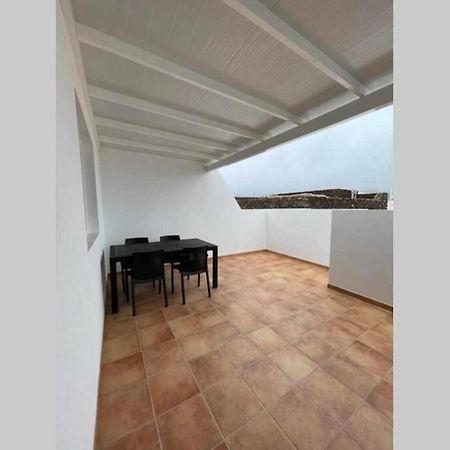 Apartamento El Seifio Caleta de Sebo Exteriér fotografie
