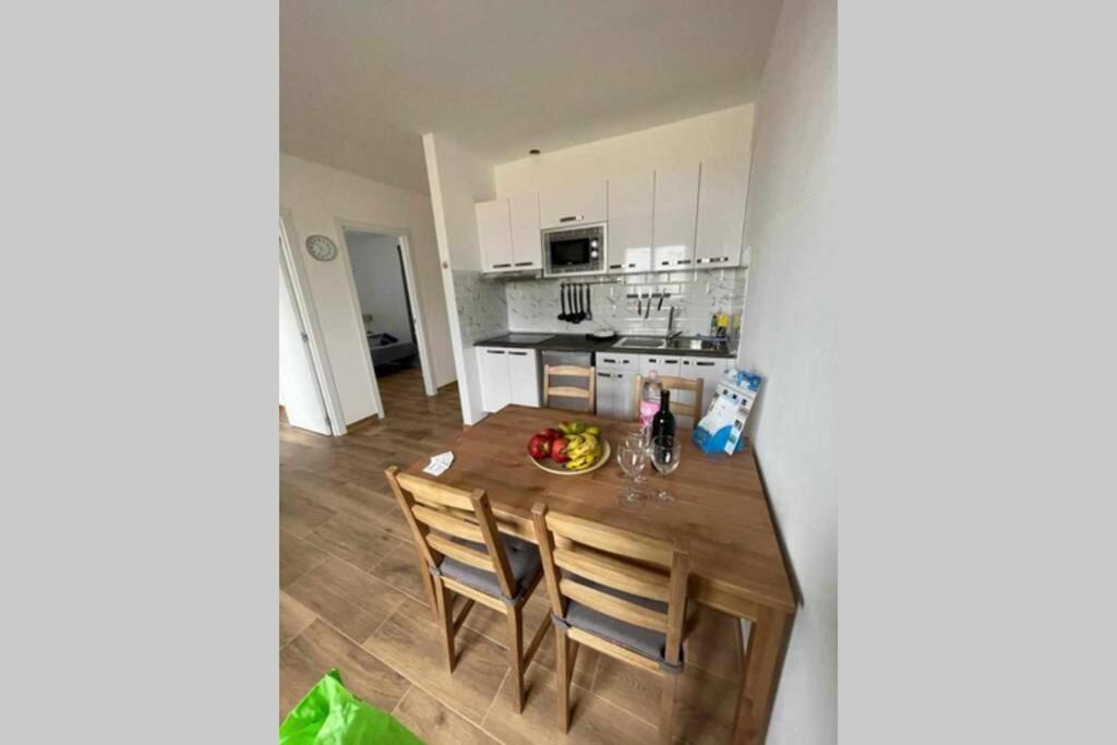 Apartamento El Seifio Caleta de Sebo Exteriér fotografie
