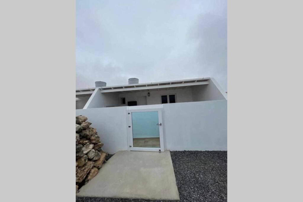 Apartamento El Seifio Caleta de Sebo Exteriér fotografie